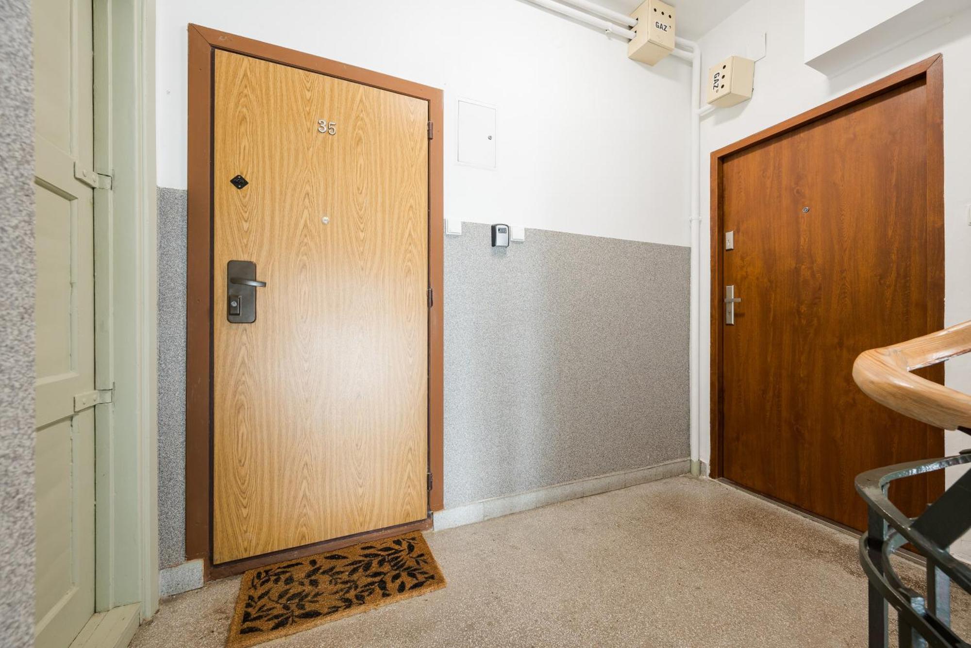 Apartament Emilii Plater Center Warszawa