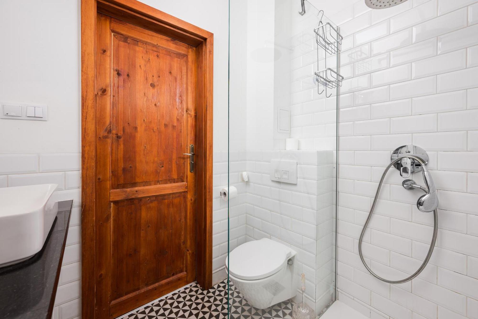 Apartament Emilii Plater Center Warszawa