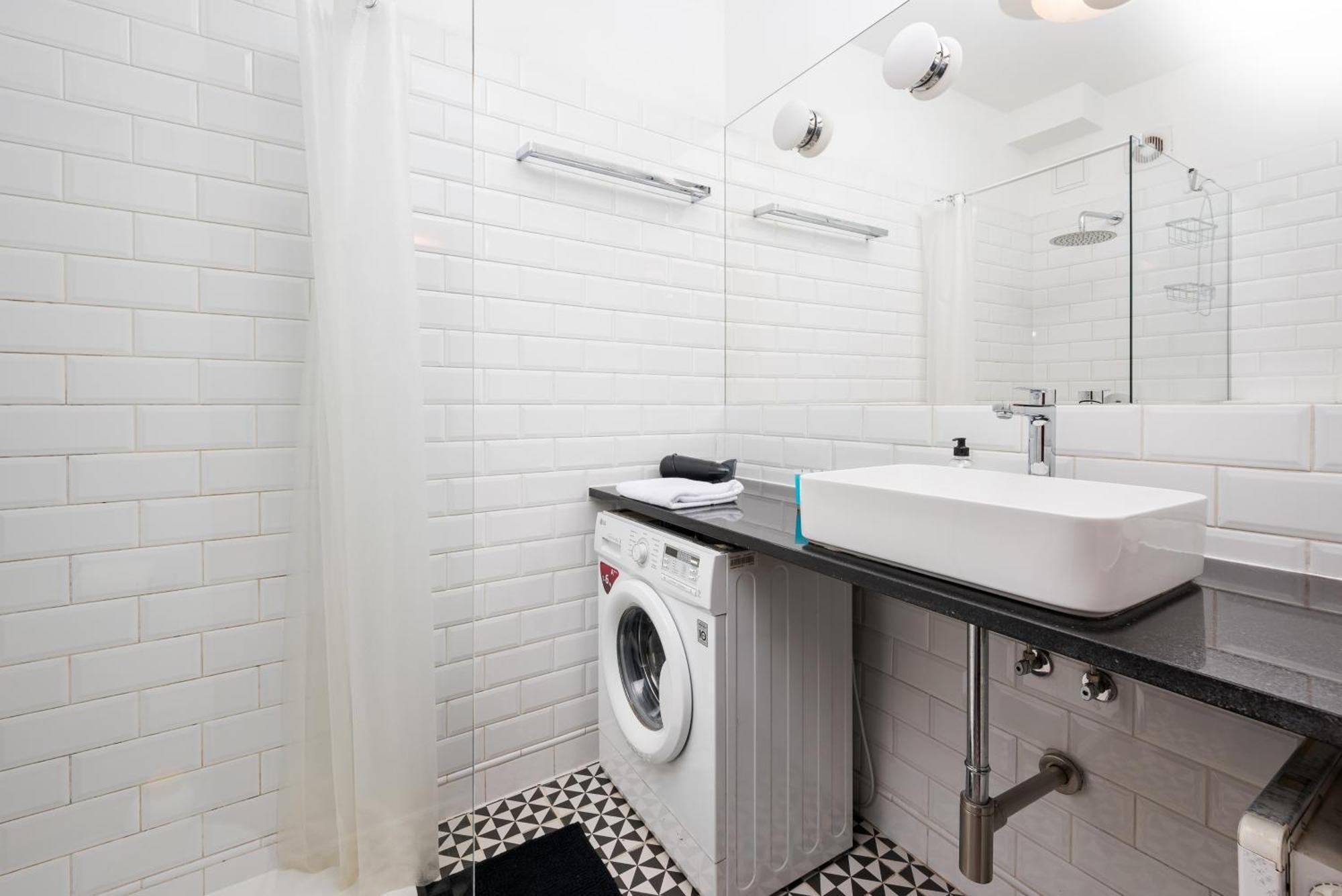 Apartament Emilii Plater Center *
